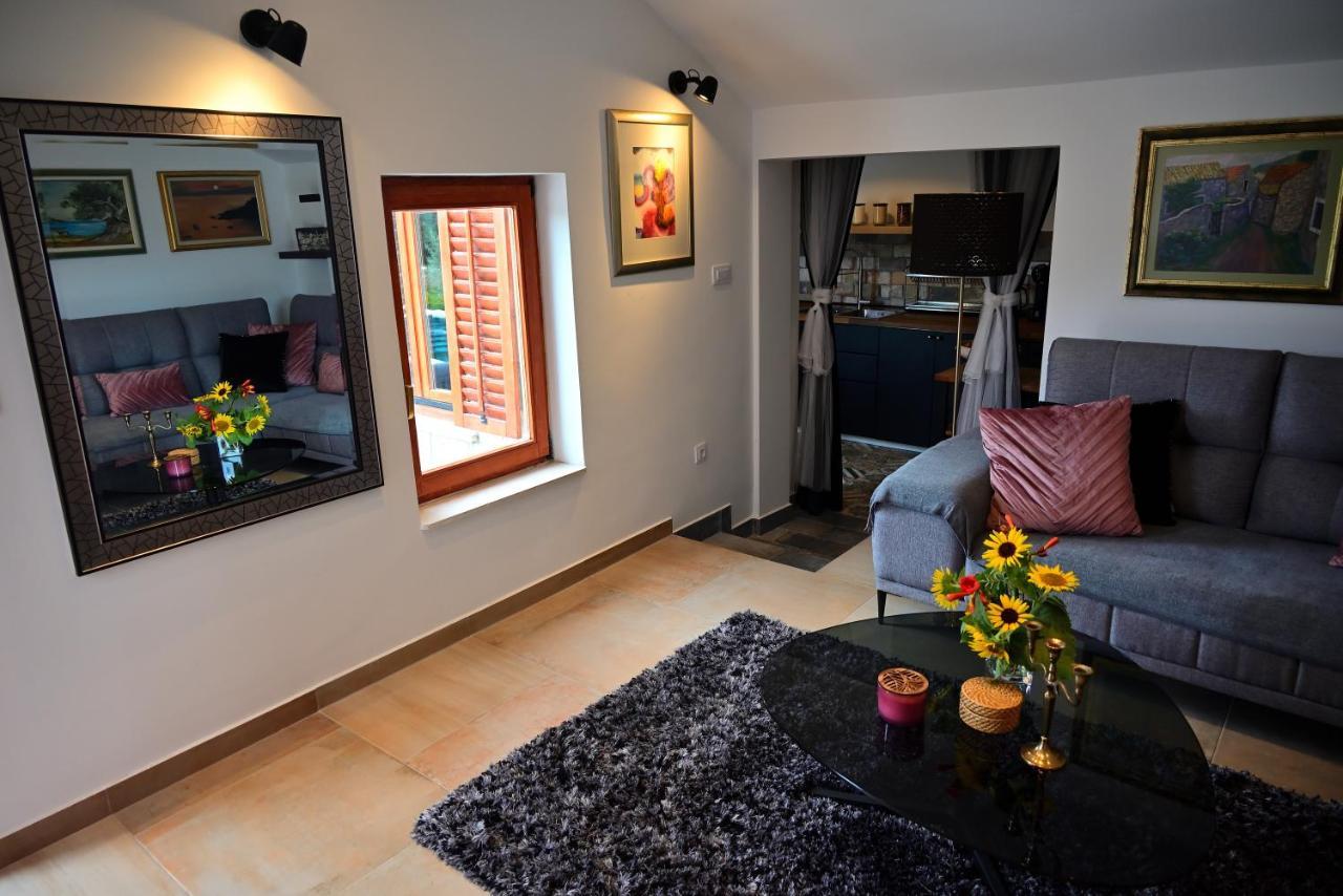 Vacation House Rubi Dubrovnik Exterior foto