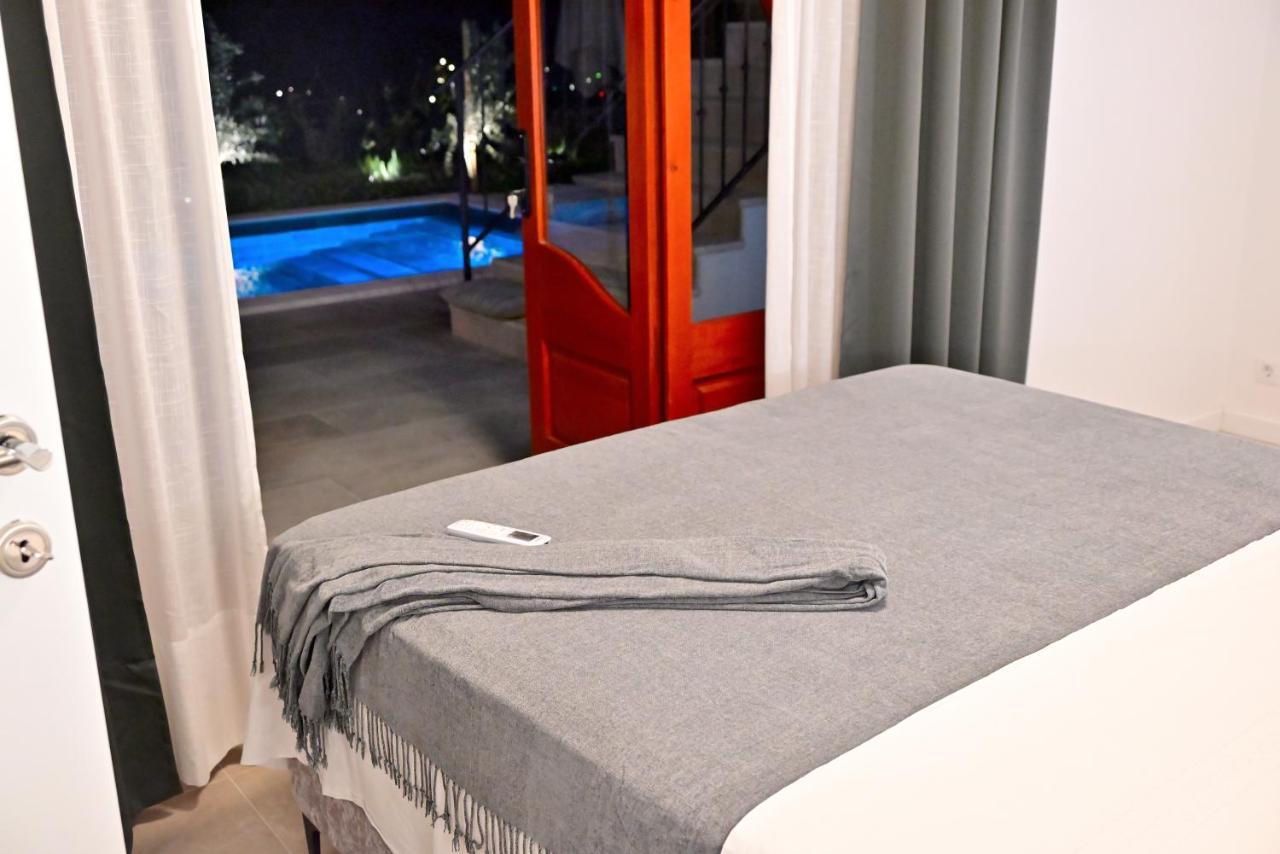 Vacation House Rubi Dubrovnik Exterior foto