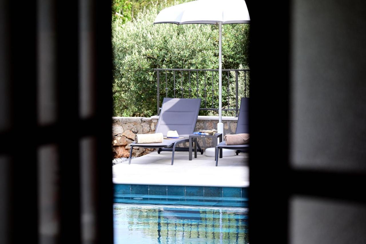 Vacation House Rubi Dubrovnik Exterior foto
