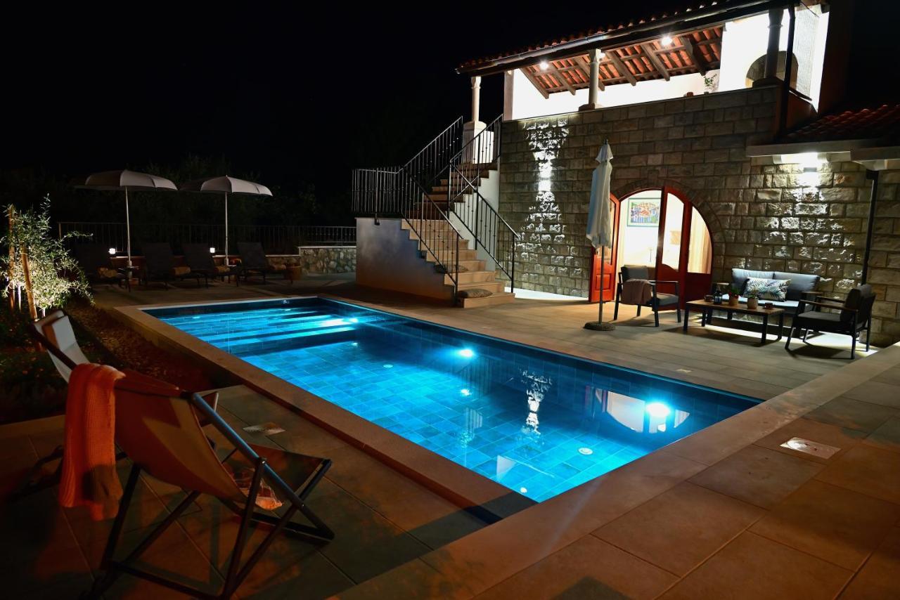 Vacation House Rubi Dubrovnik Exterior foto