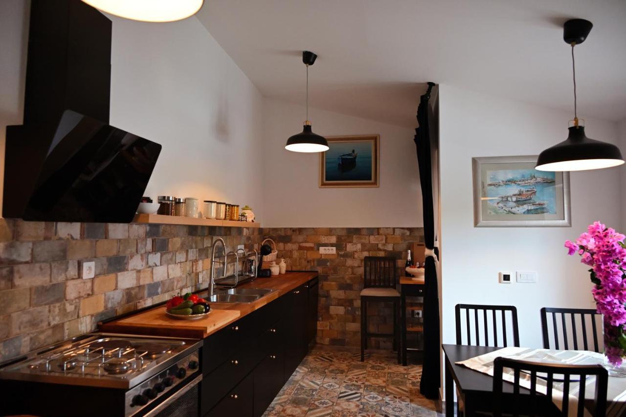Vacation House Rubi Dubrovnik Exterior foto
